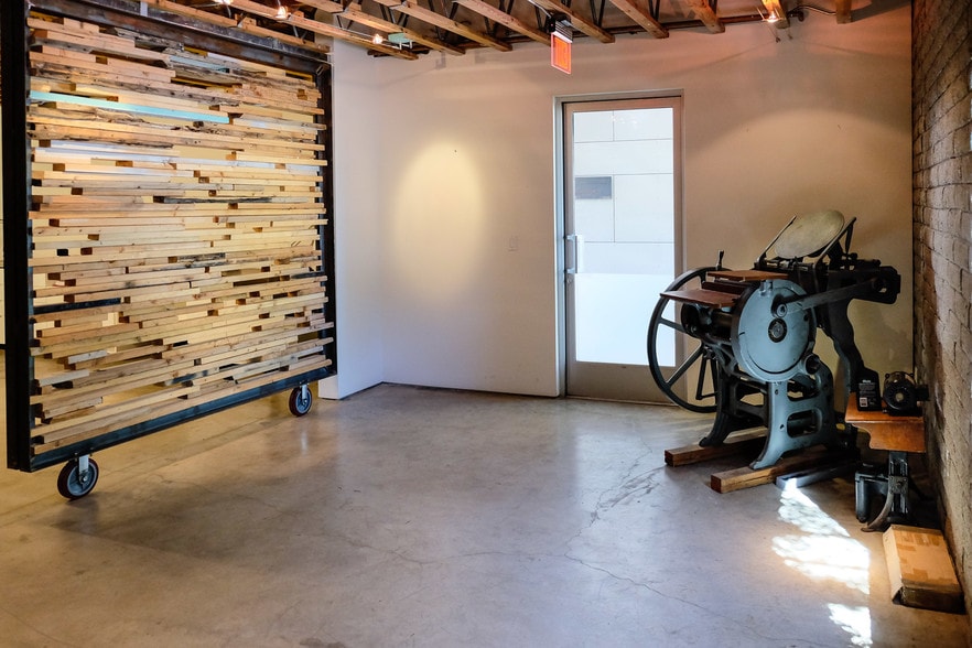 More Photos Of 828 N 3rd St, Phoenix Loft Creative Space For Sale