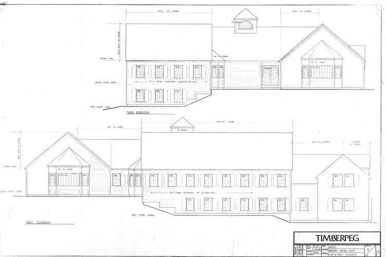 More Photos Of 20 North Main St, Sherborn Office For Sale