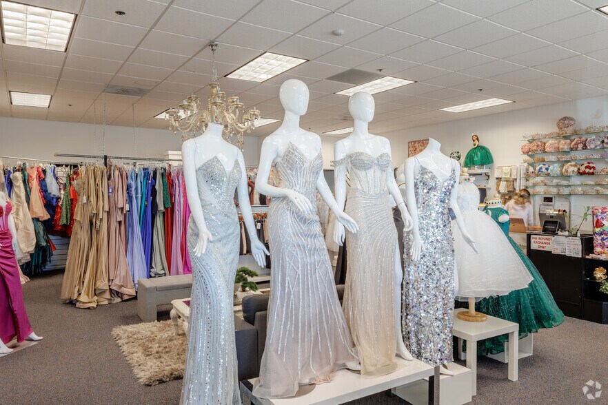 Photo of 1st Floor Ste 210