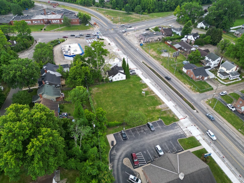 More Photos Of 1570-1574 Hal Greer Boulevard, Huntington Land For Sale