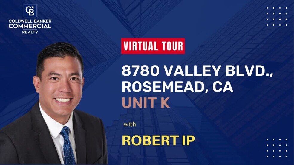 More Photos Of 8780 Valley Blvd, Rosemead Office For Lease