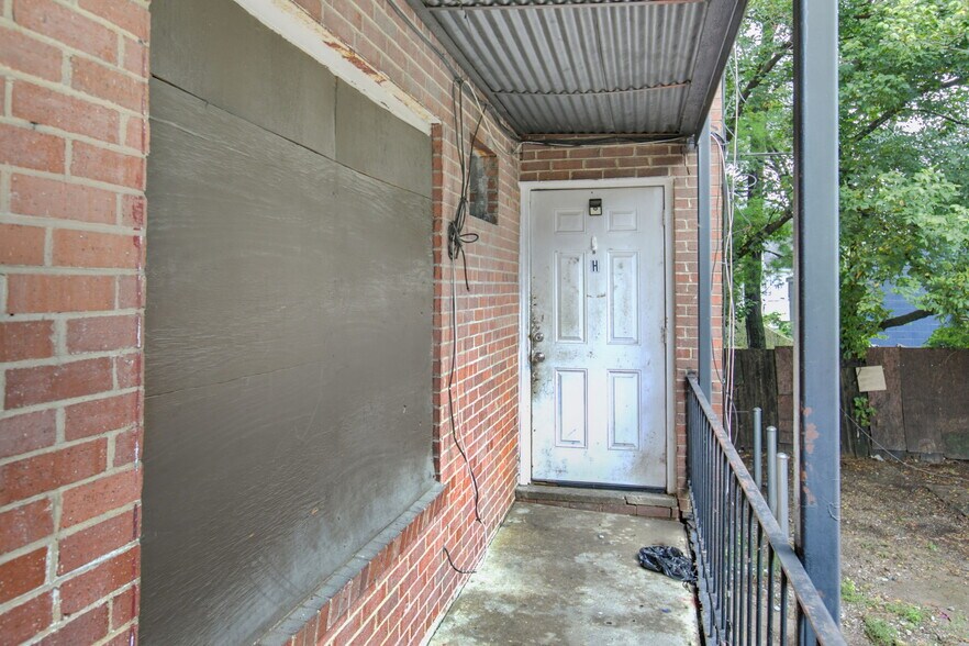 More Photos Of 1084 E Hudson St, Columbus Apartments For Sale
