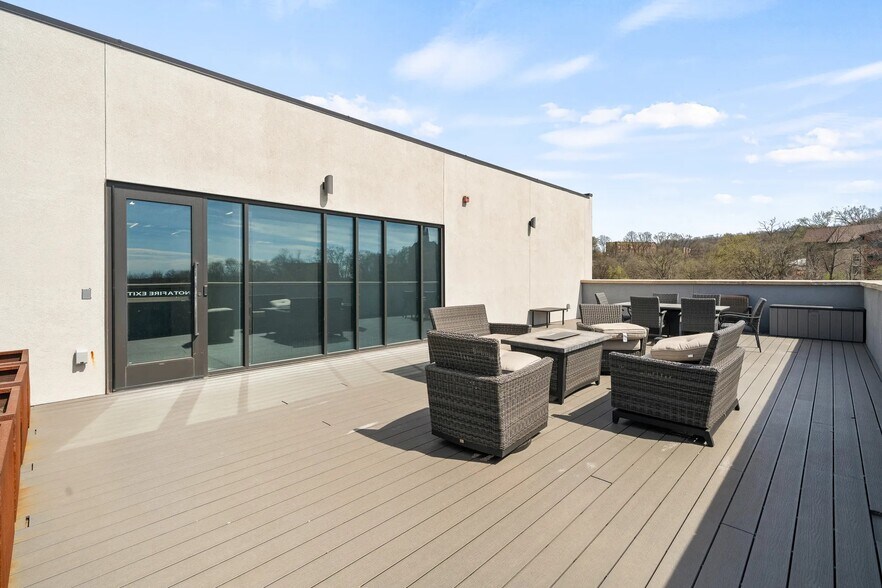 More Photos Of 603 East St, Parkville Multifamily For Sale