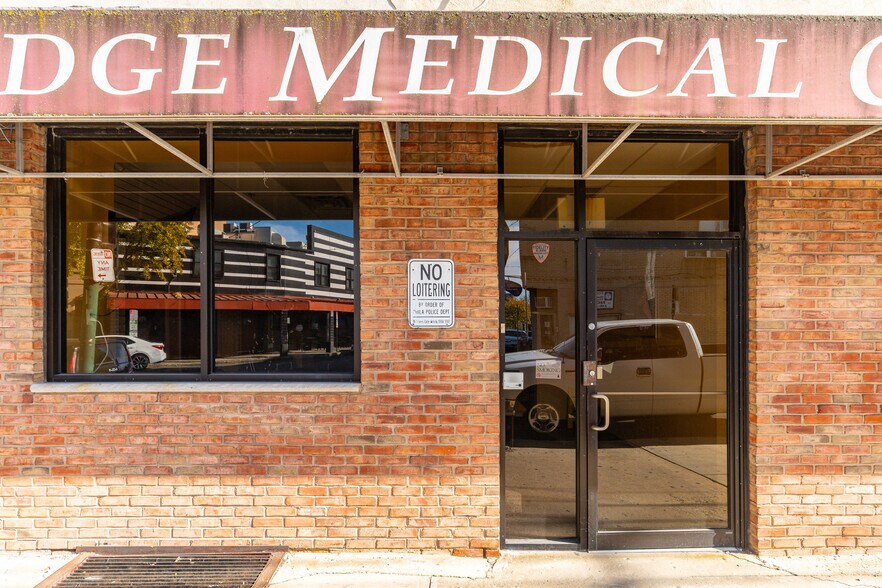More Photos Of 1939 S Juniper St, Philadelphia Storefront Retail Office For Sale