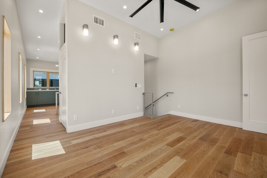 More Photos Of 1107 Cherry St, San Antonio Multifamily For Sale