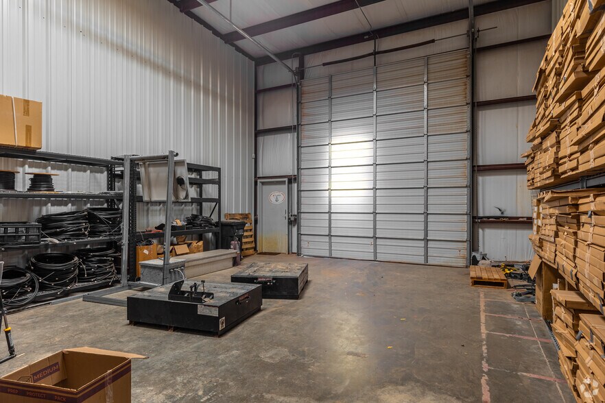 More Photos Of 10800 State Highway 191, Midland Industrial For Lease