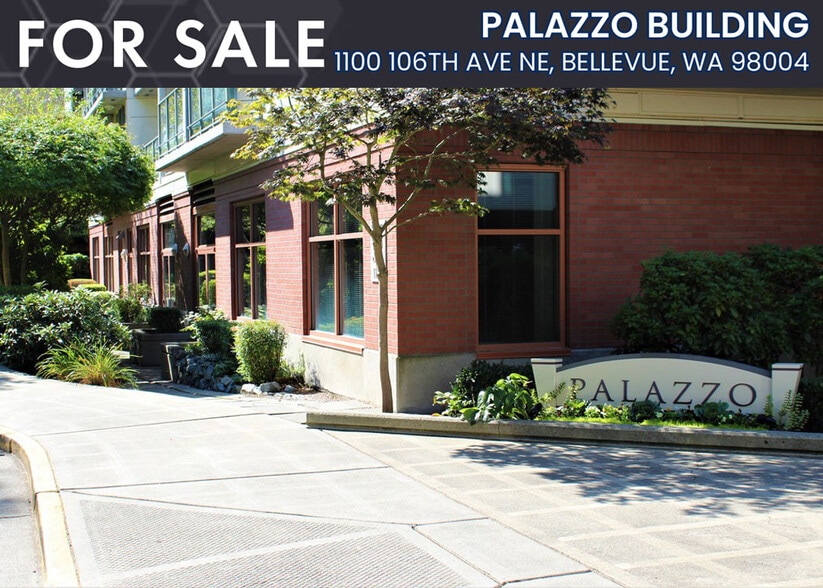 More Photos Of 1100-1160 106th Ave NE, Bellevue Apartments For Sale