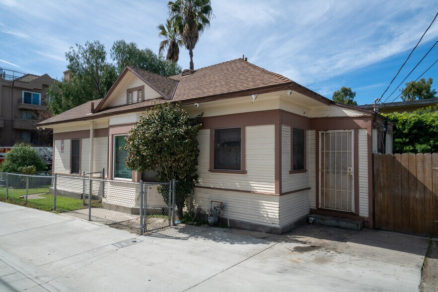 More Photos Of 613-627 W 4th St, Long Beach Apartments For Sale