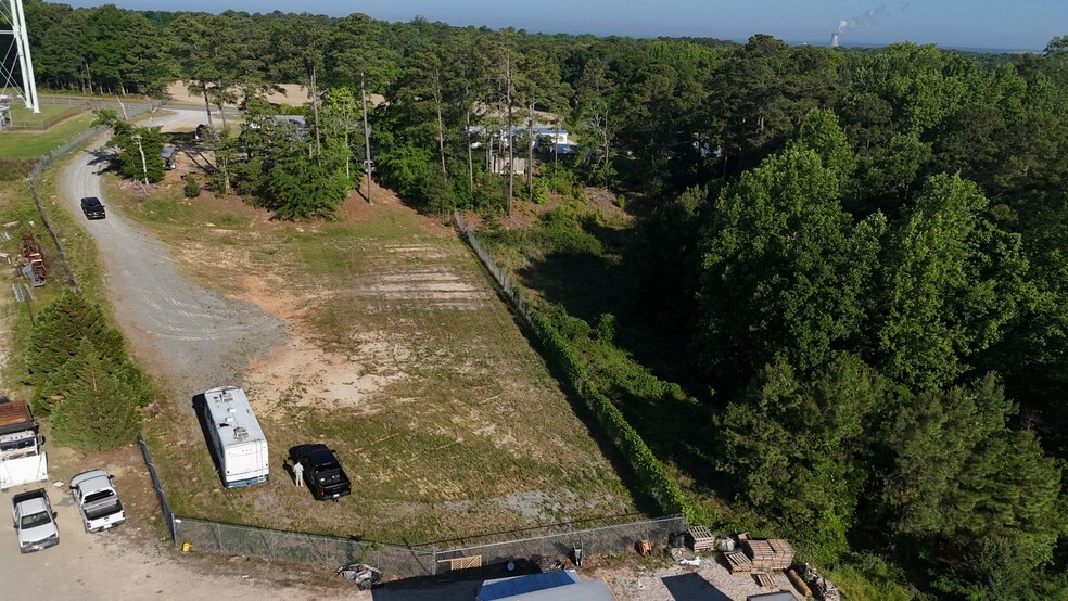 More Photos Of 6940 Cokesbury Rd, Holly Springs Land For Lease