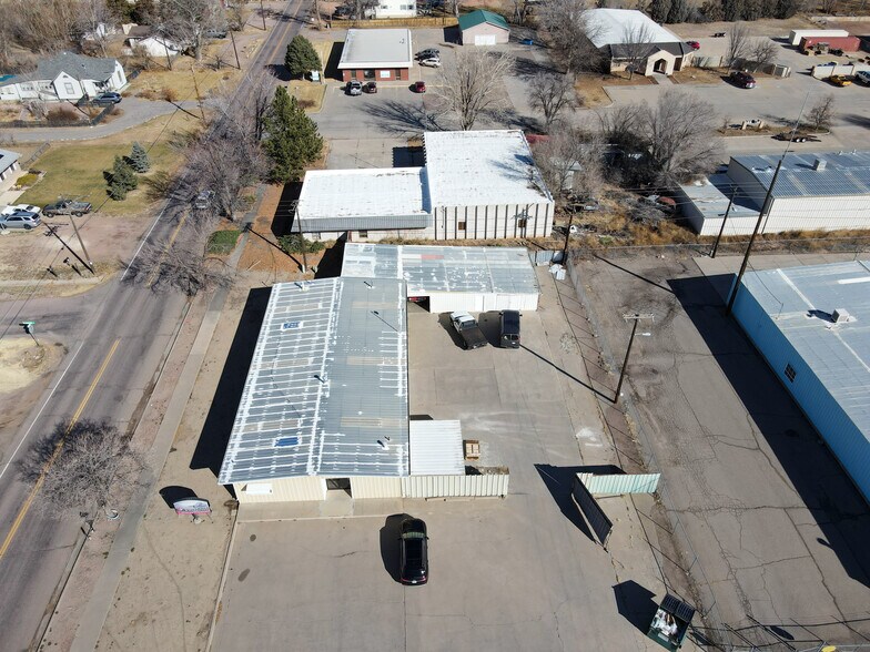 More Photos Of 300 Dozier Ave, Canon City Industrial For Sale
