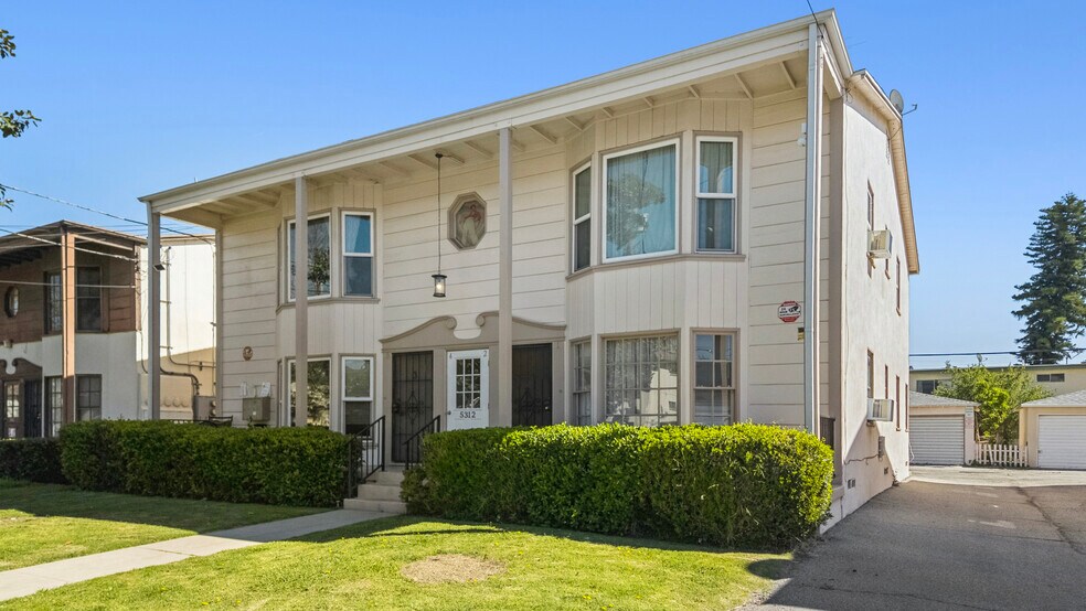 More Photos Of 5312 Vantage Ave, Valley Village Apartments For Sale