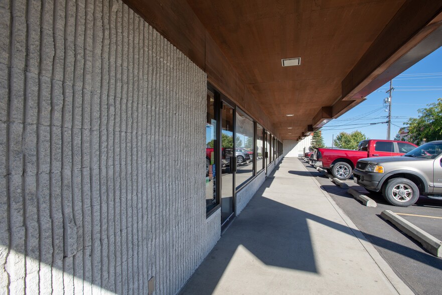 More Photos Of 225 E 3rd Ave, Spokane Storefront Retail Office For Sale