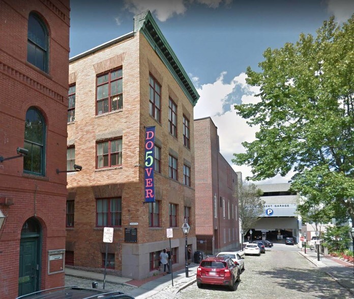 More Photos Of 392 Acushnet Ave, New Bedford Office For Sale