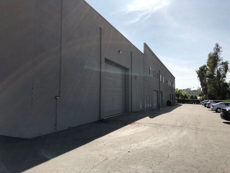 More Photos Of 504 E Alvarado St, Fallbrook Light Manufacturing For Lease