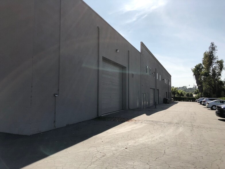 More Photos Of 504 E Alvarado St, Fallbrook Light Manufacturing For Lease