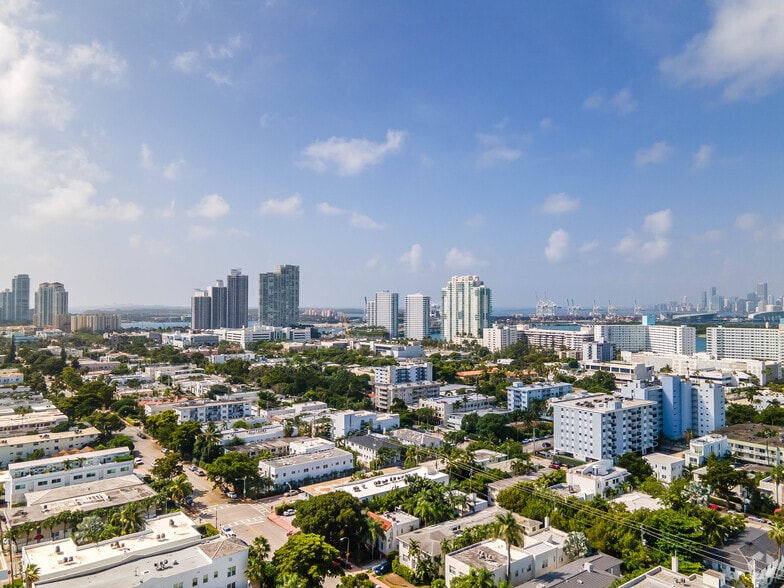 More Photos Of 1018 Jefferson Ave, Miami Beach Hospitality For Sale