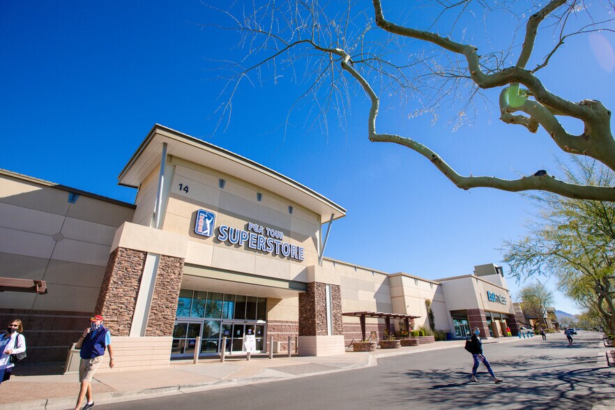 More Photos Of 7000 E Mayo Blvd, Phoenix Unknown For Lease