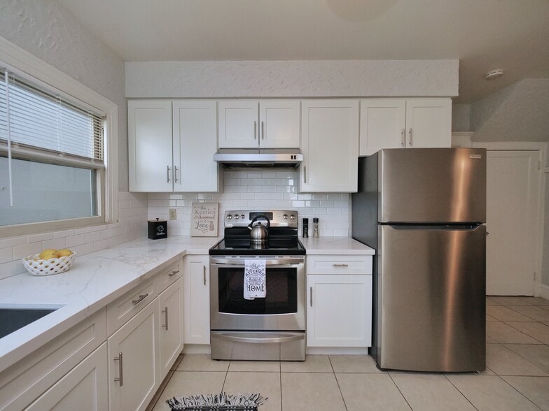 More Photos Of 1901-1903 H St, Sacramento Apartments For Sale