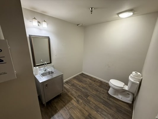 More Photos Of 2009 Johnson Industrial Blvd, Nolensville Manufacturing For Sale