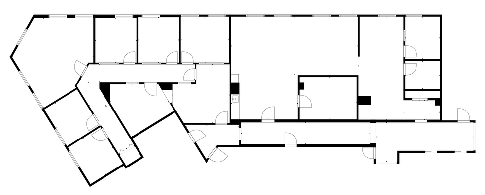 More Photos Of 35 Journal Sq, Jersey City Coworking Space