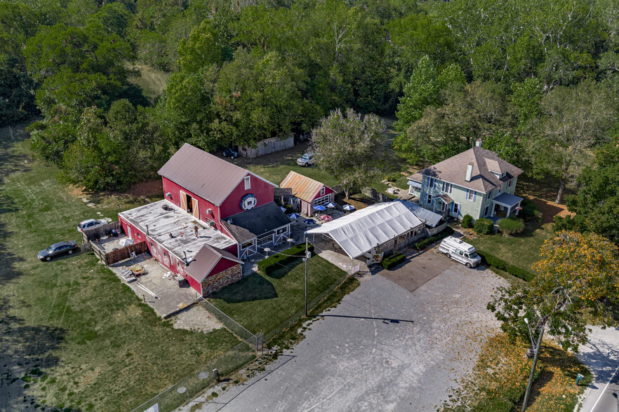 More Photos Of 2375 Upper Valley Pike, Springfield Lodge Meeting Hall For Sale