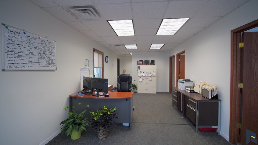 Primary Photo Of 501 S Mantorville Ave, Kasson Freestanding For Lease