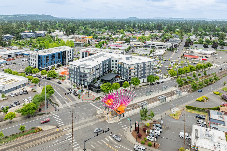 More Photos Of 18604-18688 E Burnside St, Portland Apartments For Lease
