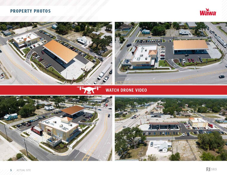 More Photos Of 6 E Broadway St, Fort Meade Freestanding For Sale