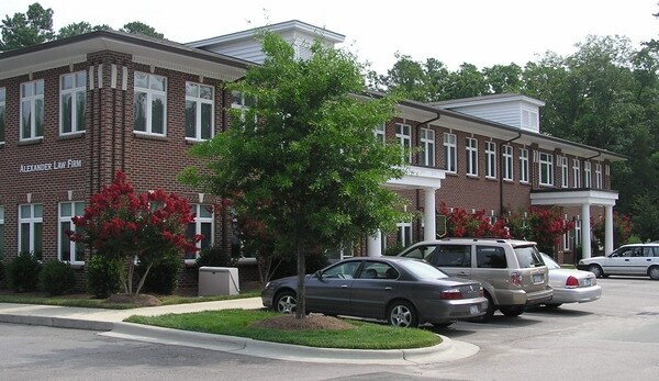 More Photos Of 5003 Southpark Dr, Durham Medical For Sale