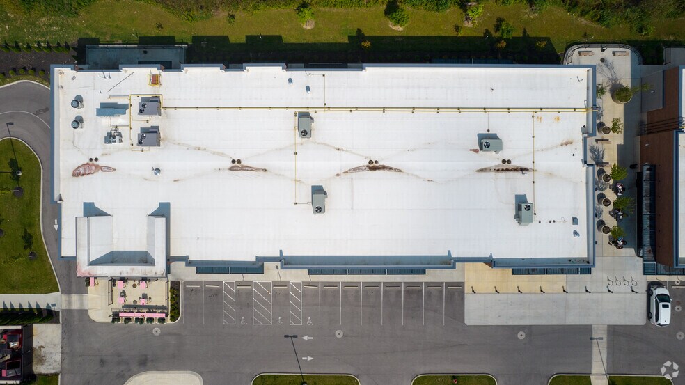 More Photos Of 435 Polaris Pky, Westerville Freestanding For Lease