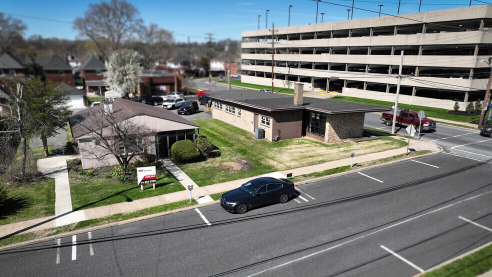 More Photos Of 2205 Lehigh St, Easton Unknown For Lease