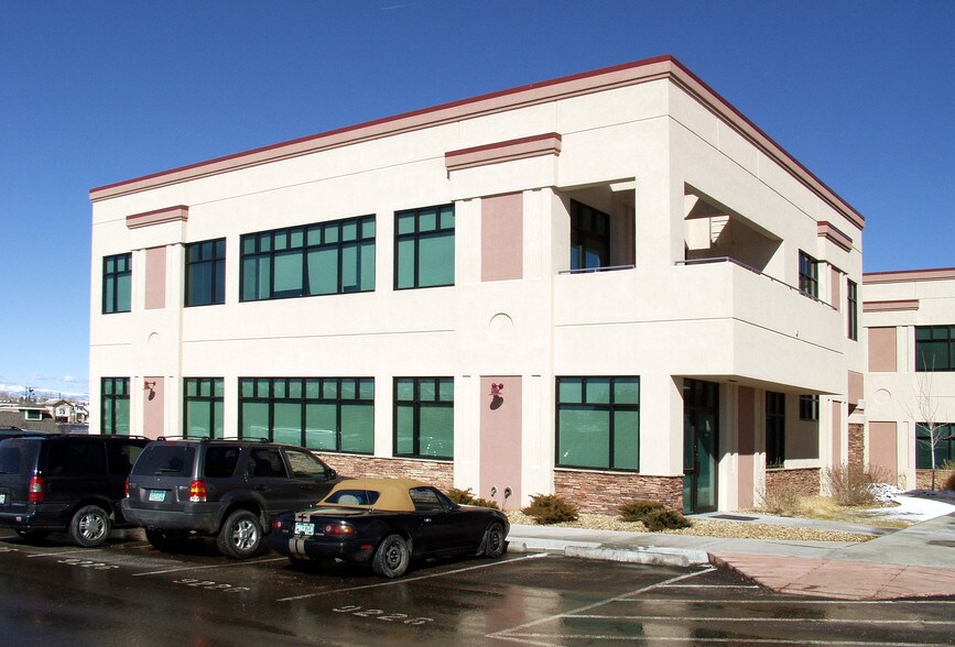 More Photos Of 9226 Teddy Ln, Lone Tree Office For Lease
