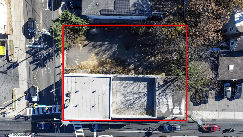 More Photos Of 9034 Tonnelle Ave, North Bergen Industrial For Sale