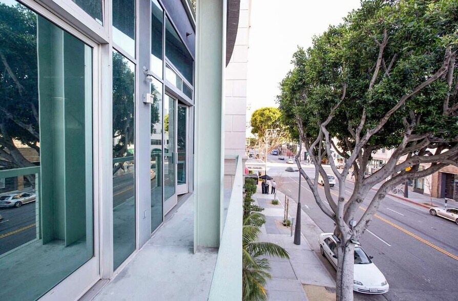 More Photos Of 1447 2nd St, Santa Monica Loft Creative Space For Lease