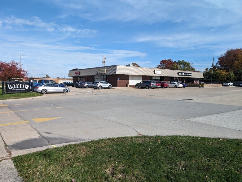 More Photos Of 13191 Prospect Rd, Strongsville Unknown For Lease