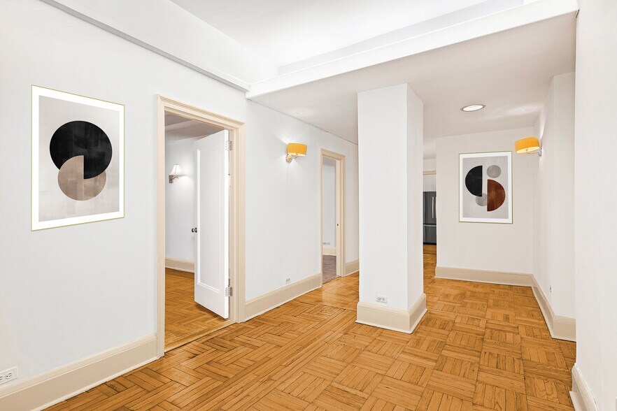 More Photos Of 1192 Park Ave, New York Apartments For Sale