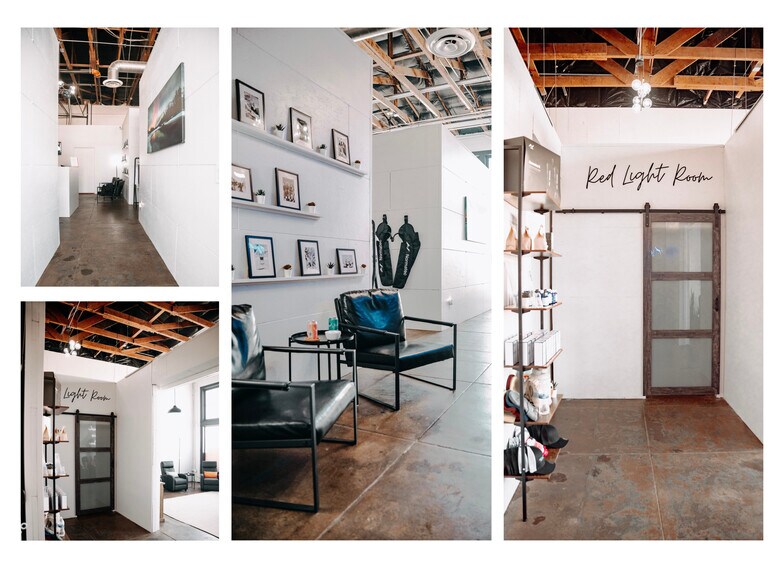 More Photos Of 825 N 7th St, Phoenix Storefront Retail Office For Lease