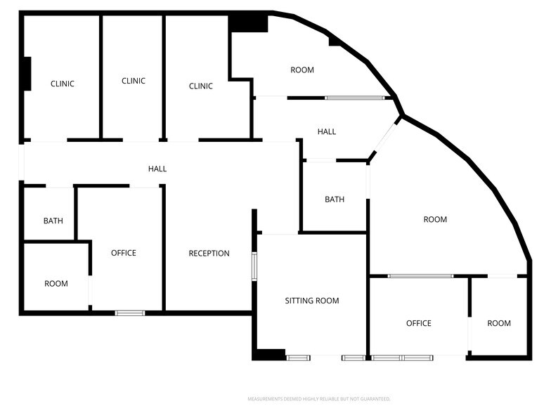 More Photos Of 2645 SW 37th Ave, Miami Medical For Sale