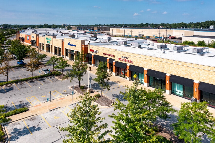 Primary Photo Of S Marshfield Ave, Chicago Unknown For Lease