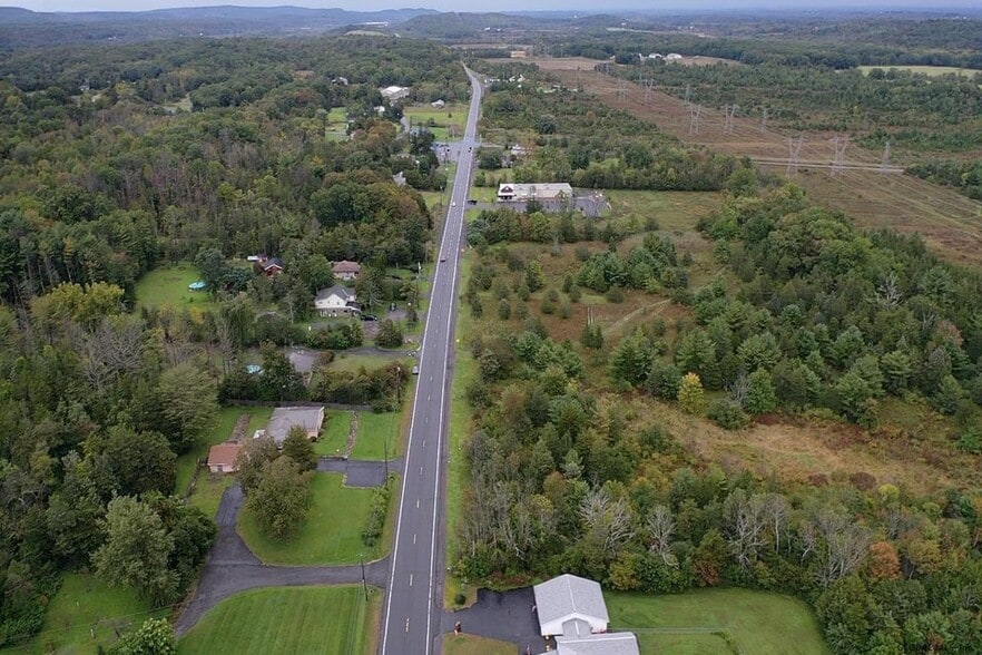 More Photos Of 9676 US-9W, Athens Land For Sale