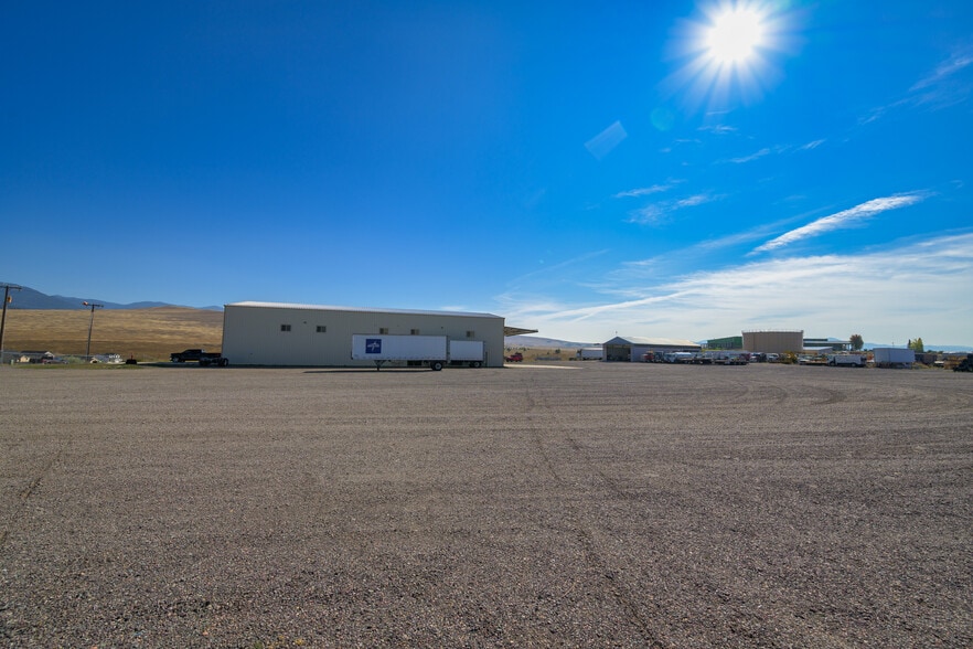 More Photos Of 9015 Cartage Rd, Missoula Specialty For Sale
