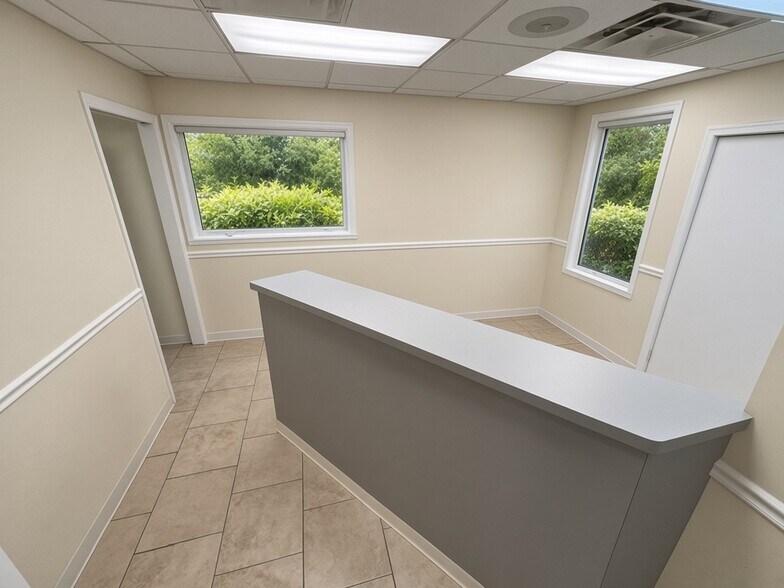 More Photos Of 259 Kinderkamack Rd, Westwood Medical For Lease