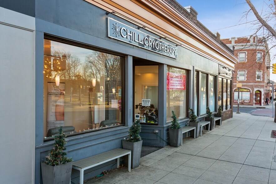 More Photos Of 321 South Ave W, Westfield Restaurant For Sale