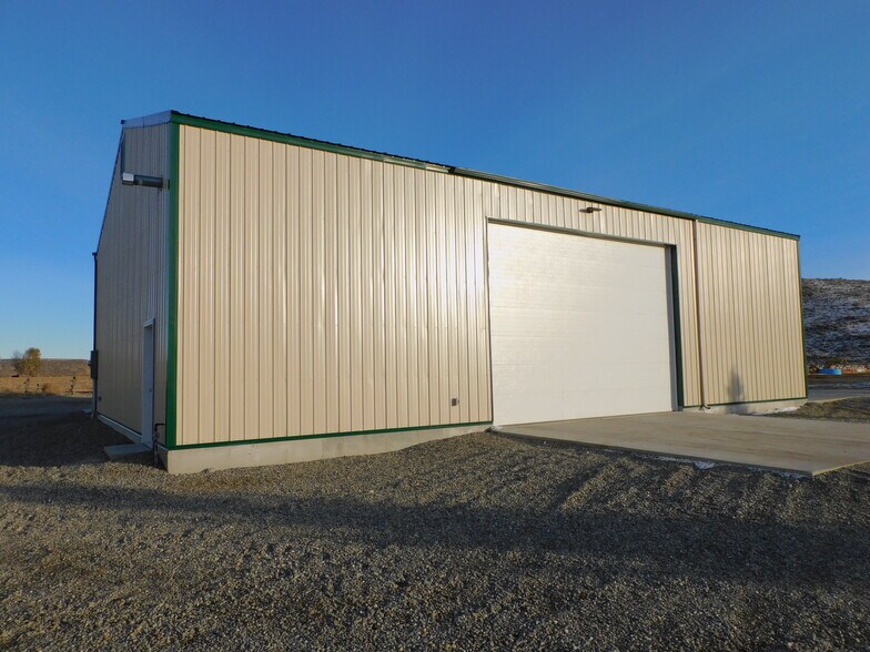 More Photos Of 33 Mecham Lane ln, Carey Land For Sale