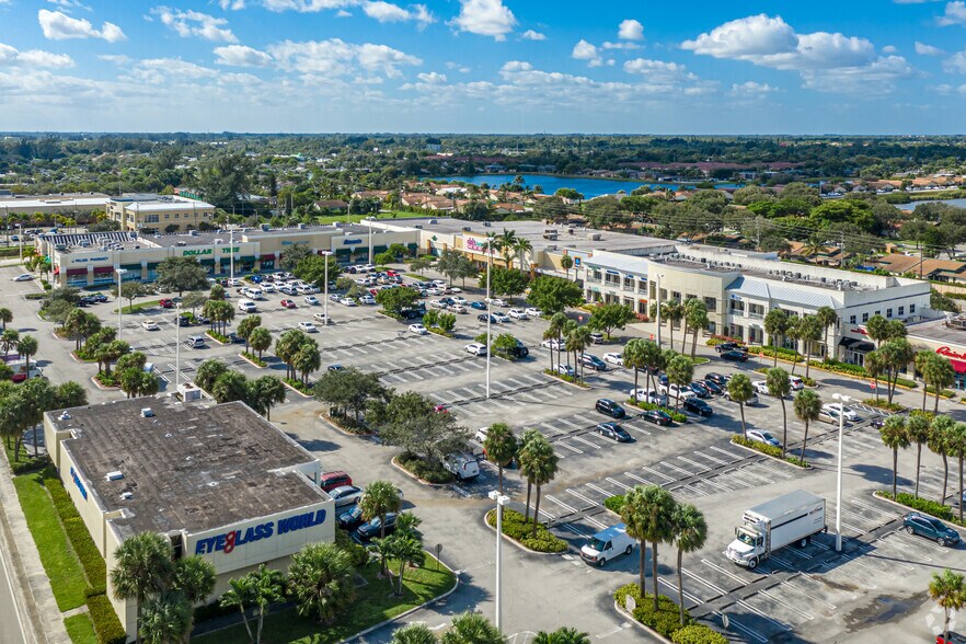 More Photos Of 3321-3401 S Congress Ave, Lake Worth Unknown For Lease