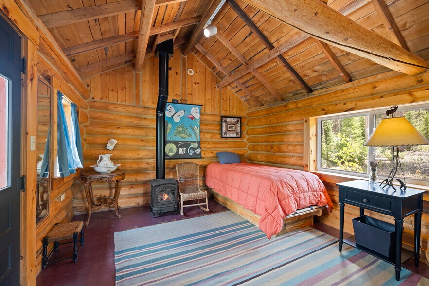 More Photos Of 3219 County Road 99, Red Feather Lakes Specialty For Sale