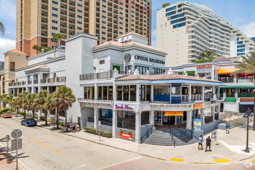 More Photos Of 17 S Fort Lauderdale Beach Blvd, Fort Lauderdale Storefront For Lease