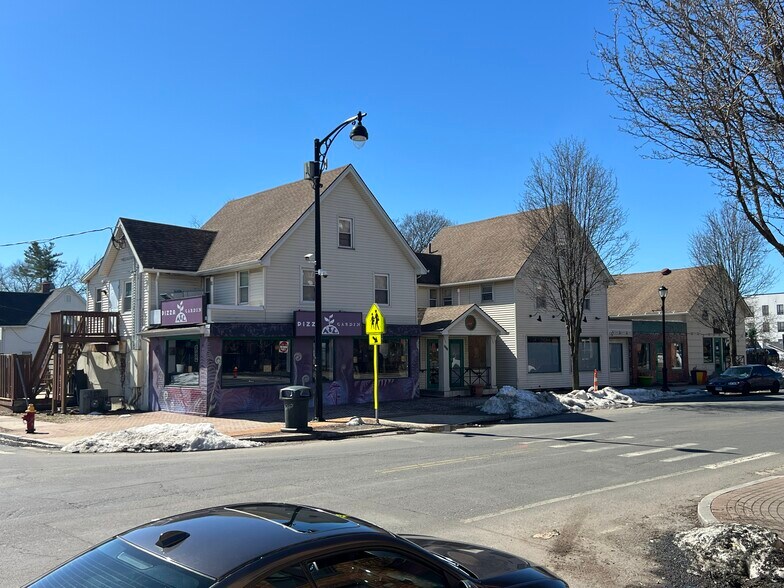 More Photos Of , Hartford General Retail For Sale
