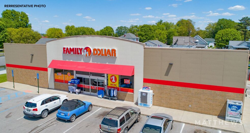 More Photos Of 1750 Genesee St, Buffalo Freestanding For Lease