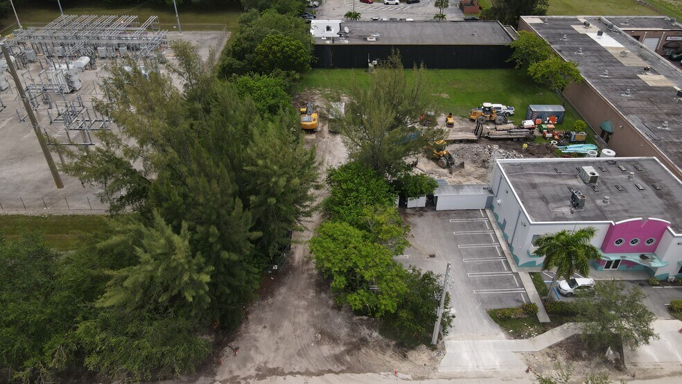 More Photos Of NW 108th & NW 20th St ave, Miami Land For Sale
